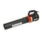 Worx 120 V Corded Turbine 800 Leaf Blower, 420 - 800 cfm, 70 - 135 mph WG521.0 - alternate 1